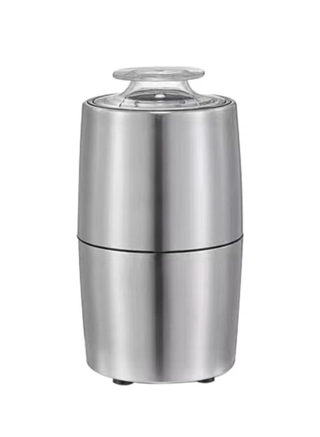 Espresso Grinder - Electric Stainless Steel