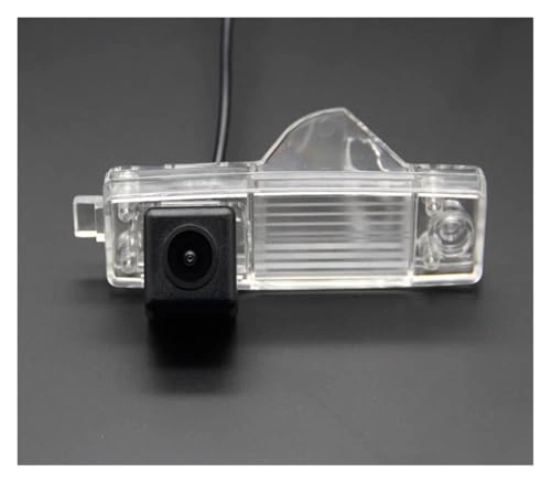 Rear View Parking Camera - Night Vision Wired or Wireless 1280 x 720 Pixels