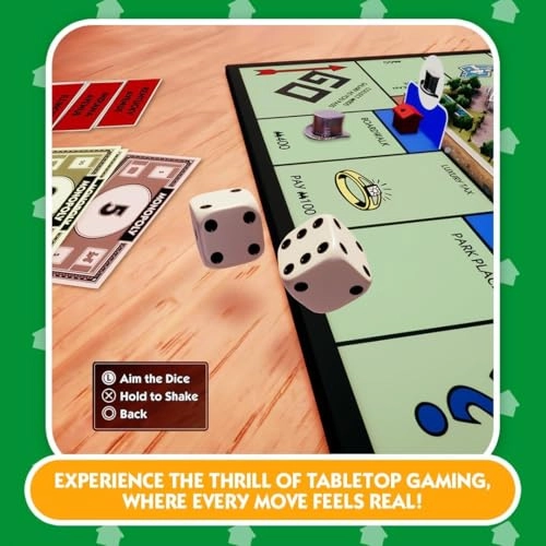 Monopoly - PlayStation 5