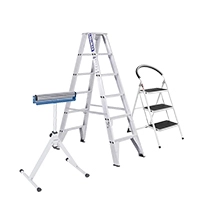 Construction & Maintenance Support Equipment