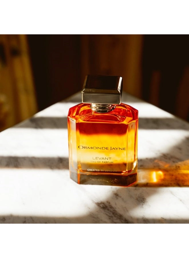 Levant Eau de Parfum 88ml