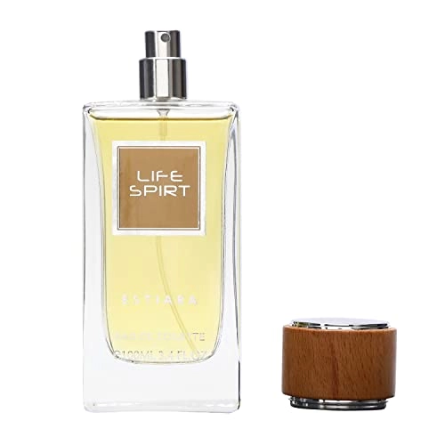 Life Spirit Eau de Toilette 100ml