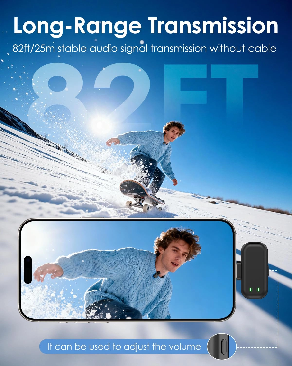 M2 USB Microphone
