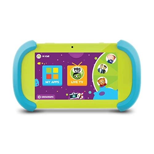 Playtime Pad+ - 2GB 7" 16GB