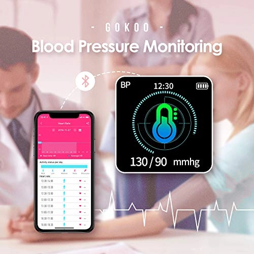 Smart Watch GPS