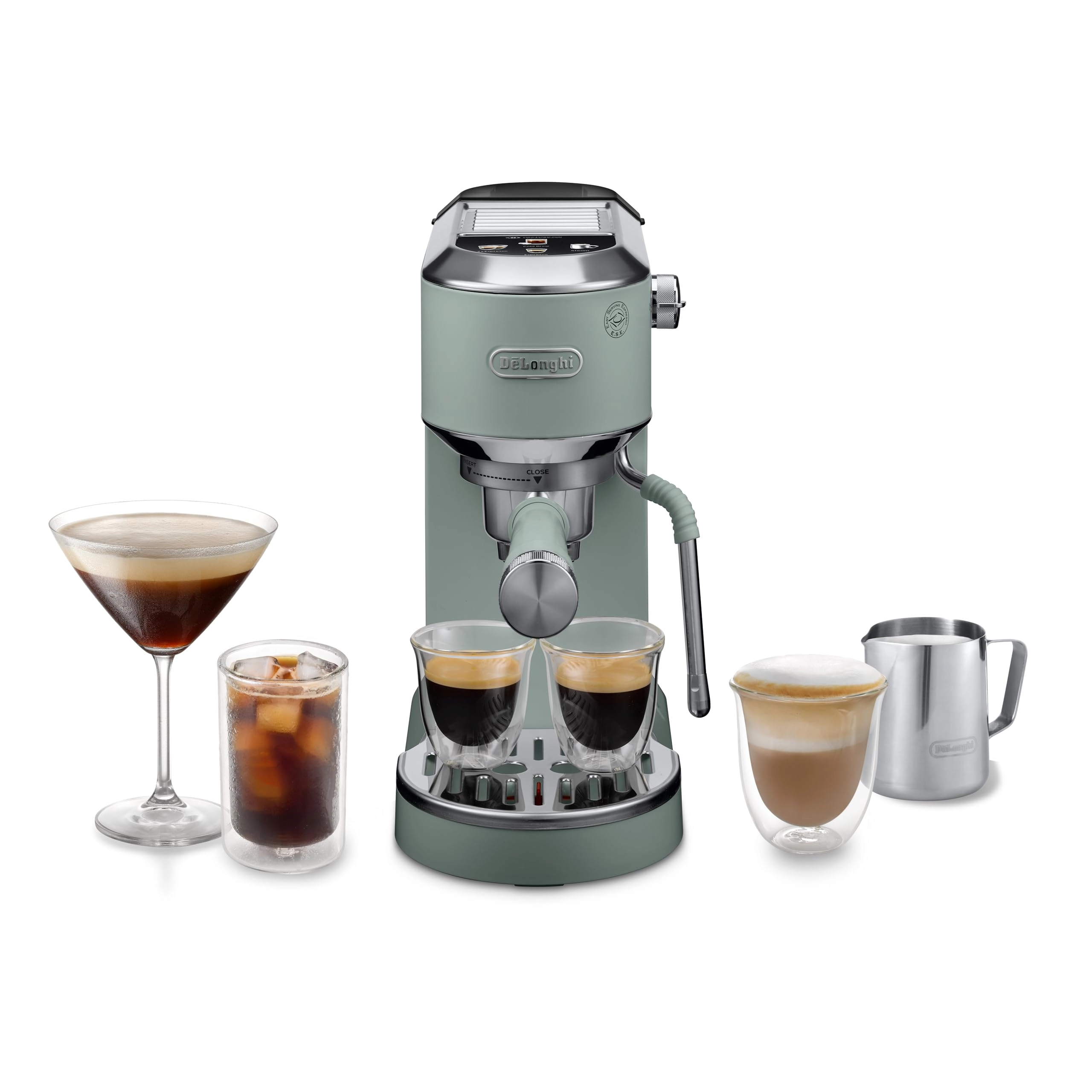 Dedica Duo EC890