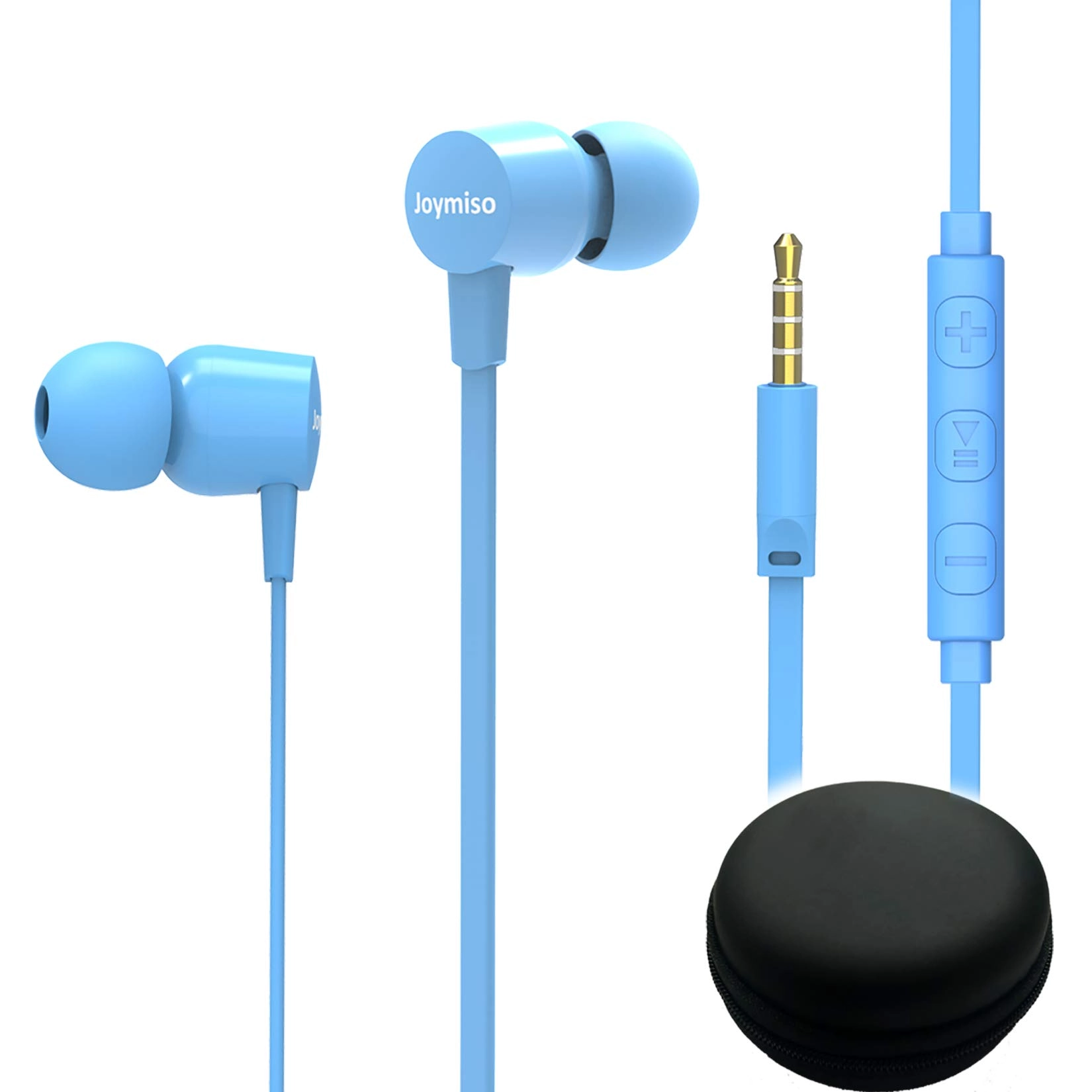 RM Wired Earbud