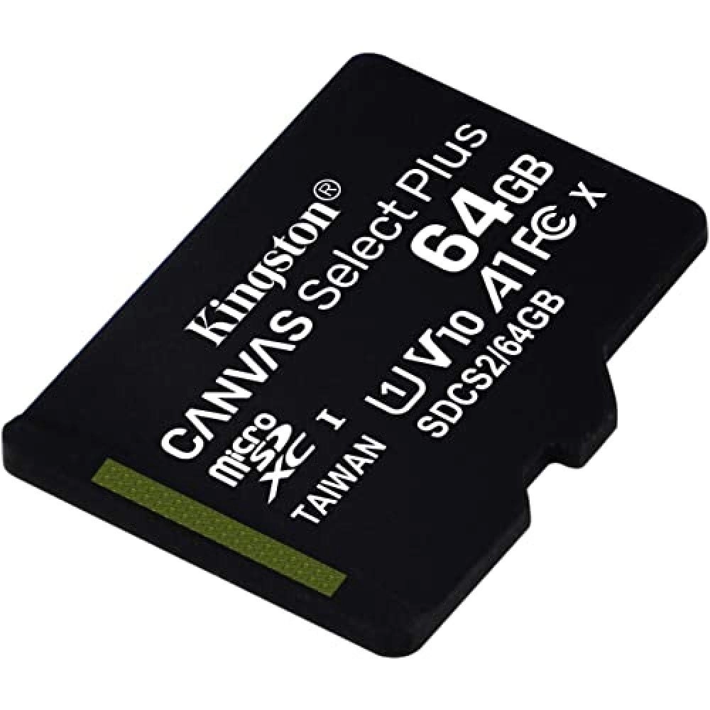 AUTO-STYLE Canvas Select Plus - 64 GB