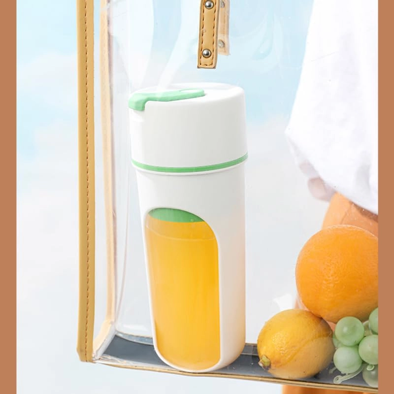 mini electric juicing cup - 200W and below 400mL and below