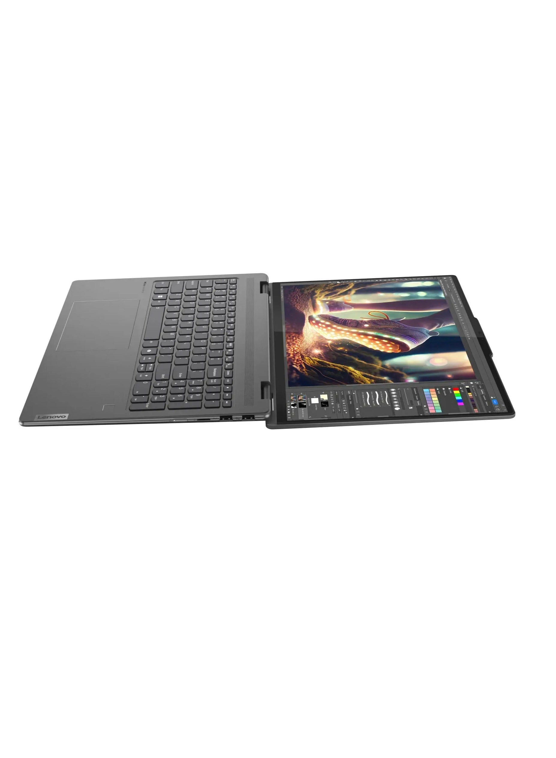 Yoga 7 16IML9 83DL0000US - 16'' Core Ultra 5-125U 16GB DDR5 512GB SSD