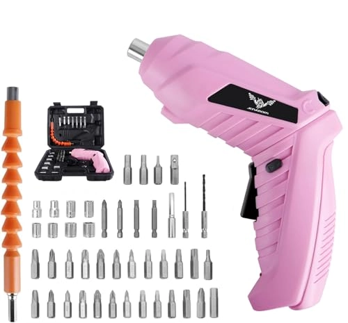 Electric Screwdriver - 1300mAh