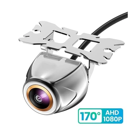 Reverse Camera - Night vision Wire 1920x1080P