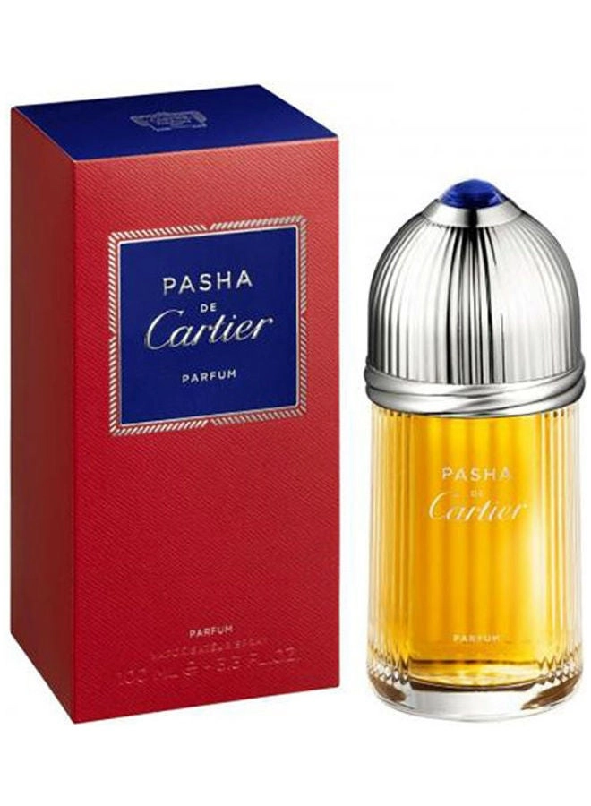 Pasha De Cartier Eau de Parfum 100ml