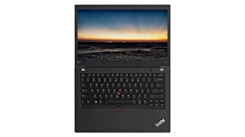(Renewed) ThinkPad T480s - 14'' Core i5