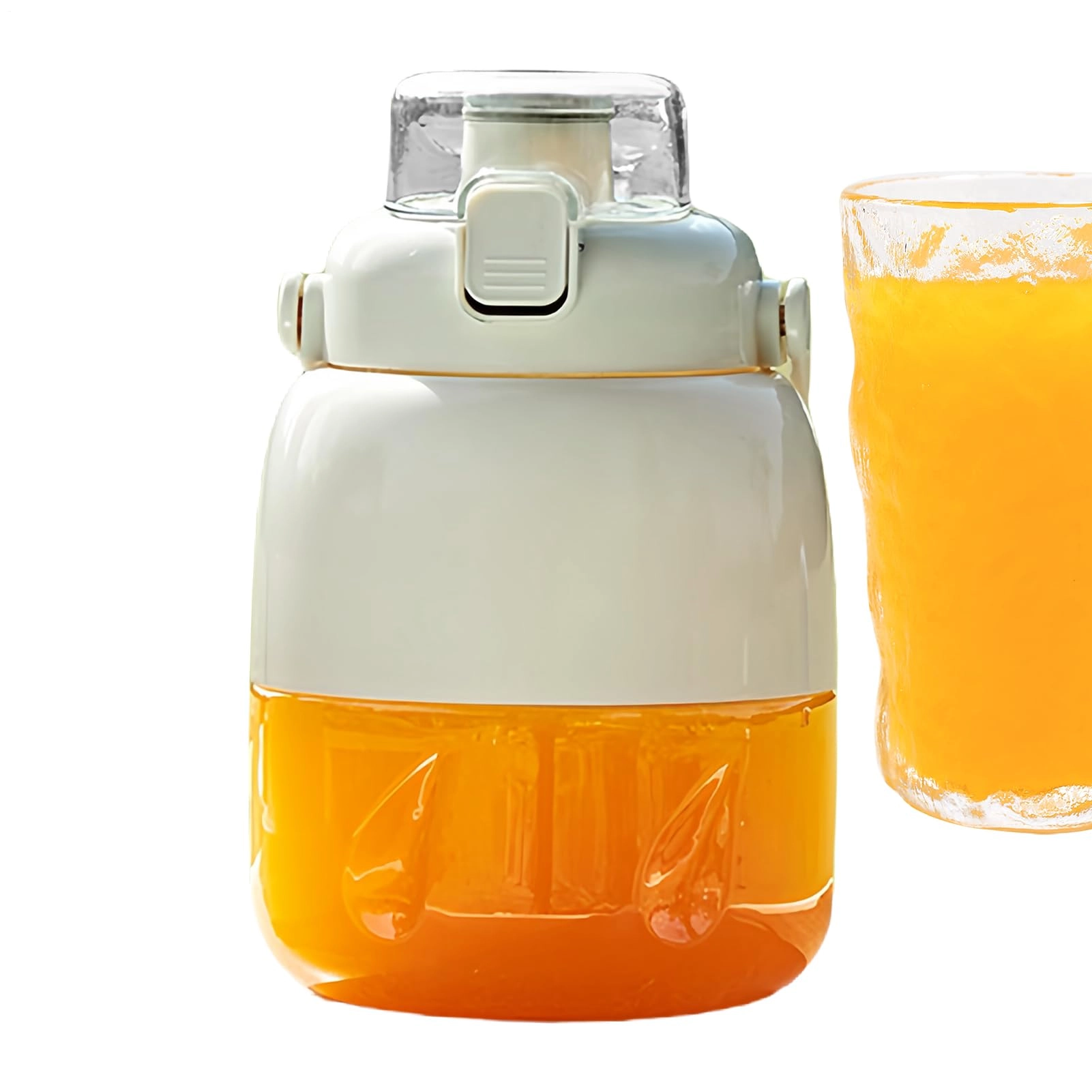 Generic Citrus Juicer - 800ml