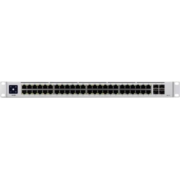 USW-48-POE 48-ports