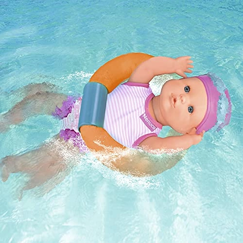 Doll Swimmer - nadador
