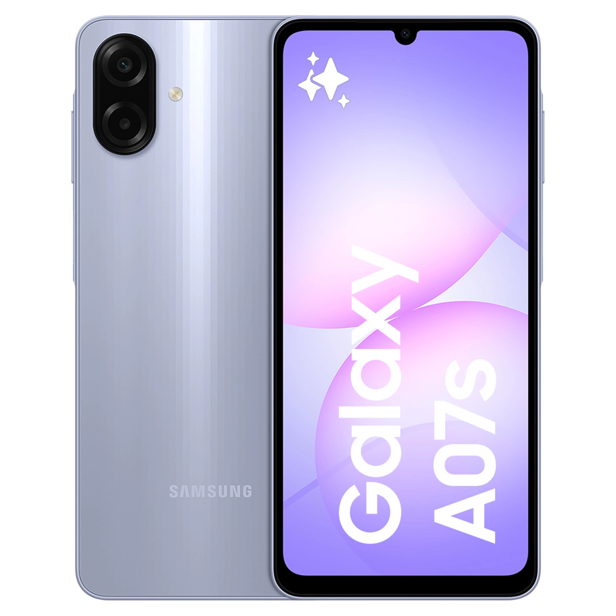 Galaxy a07s 4GB 64GB