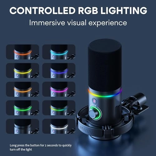 YH6116 USB Microphone Kit