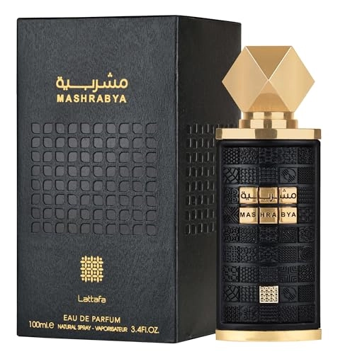 Mashrabya Eau de Parfum 100 ml