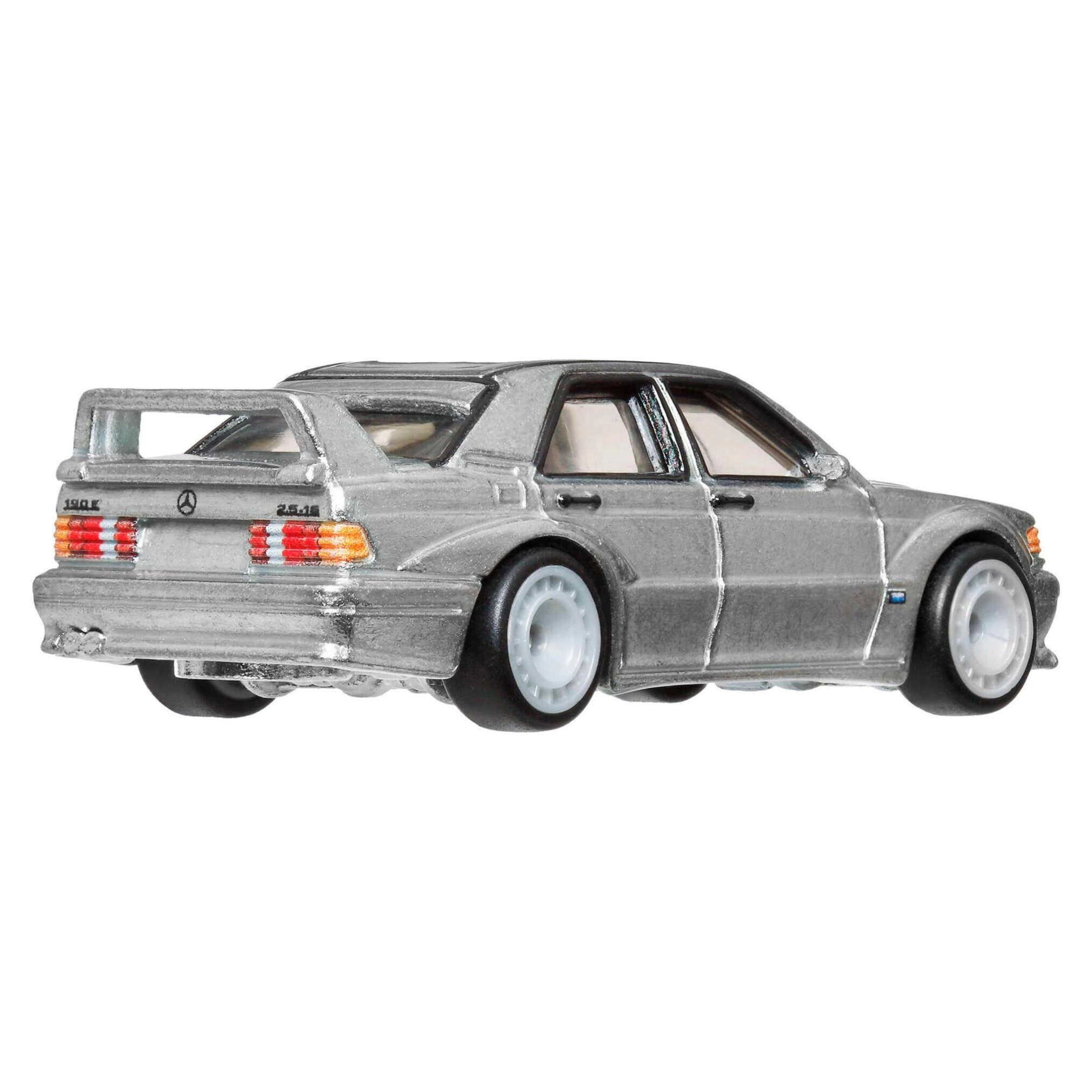 Mercedes-Benz 190E 1:64 - 1 pcs