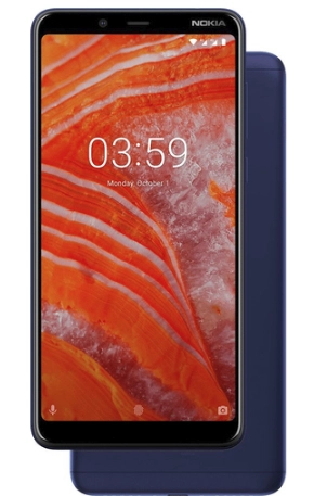 3.1 Plus - 3 GB 32 GB