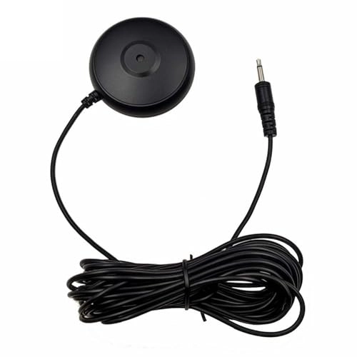 ZJ028MR 3.5mm-Mini-Jack Microphone