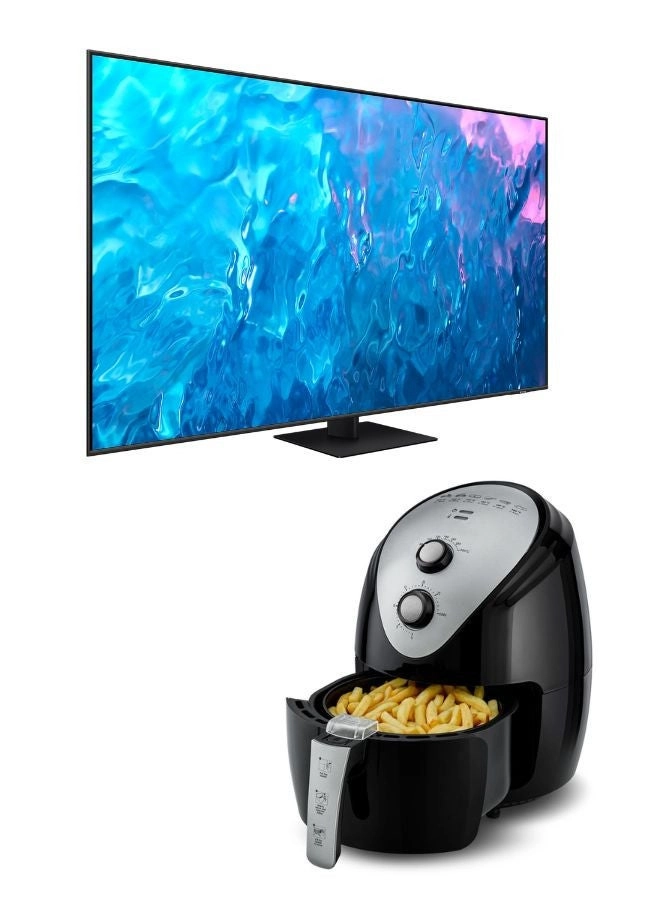 QA75Q70CAUXZN - 75 inch