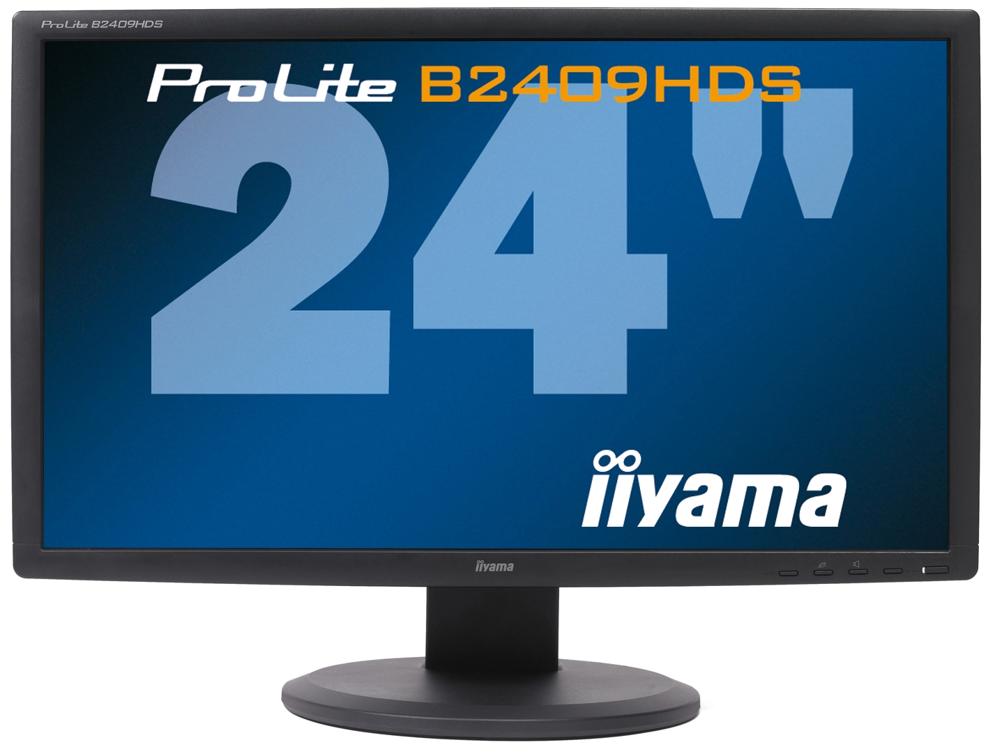 Monitor - 24'' 1920x1080