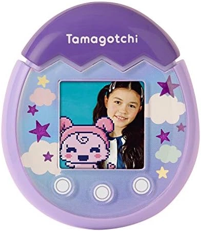 TAMAGOTCHI Pix - 6 years+