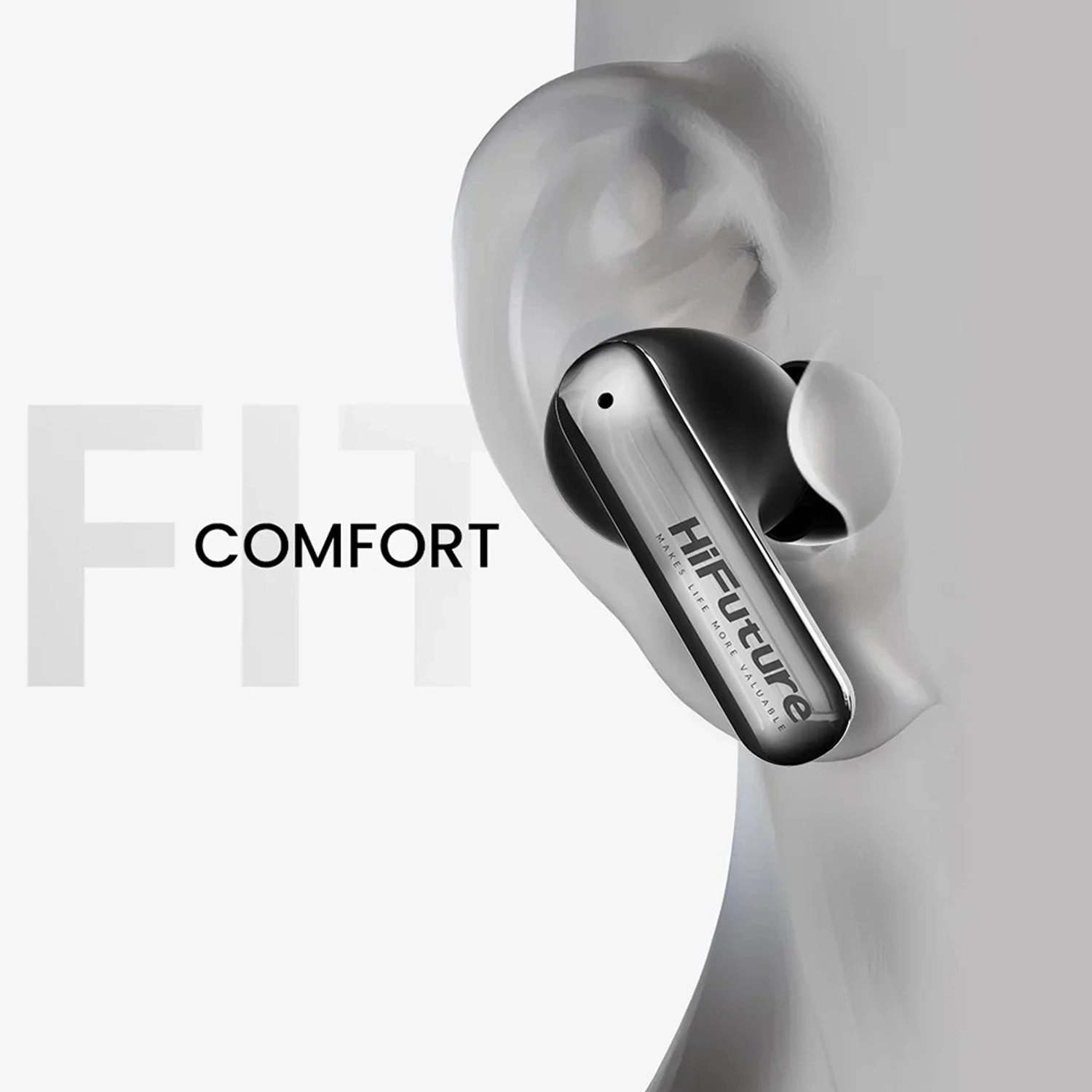 SonicAir Wireless Earbud
