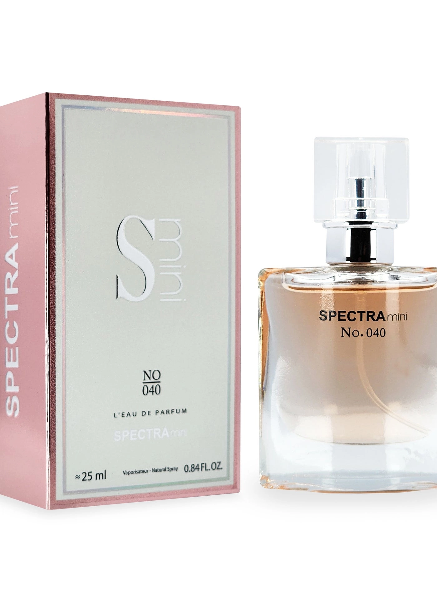 Mini 040 Eau de Parfum 25 ml
