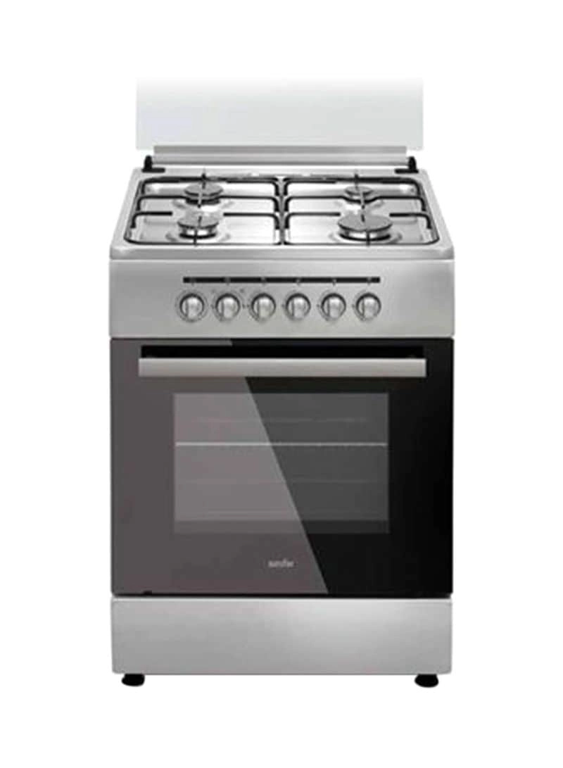 Akai CRMA-606SC Gas hob