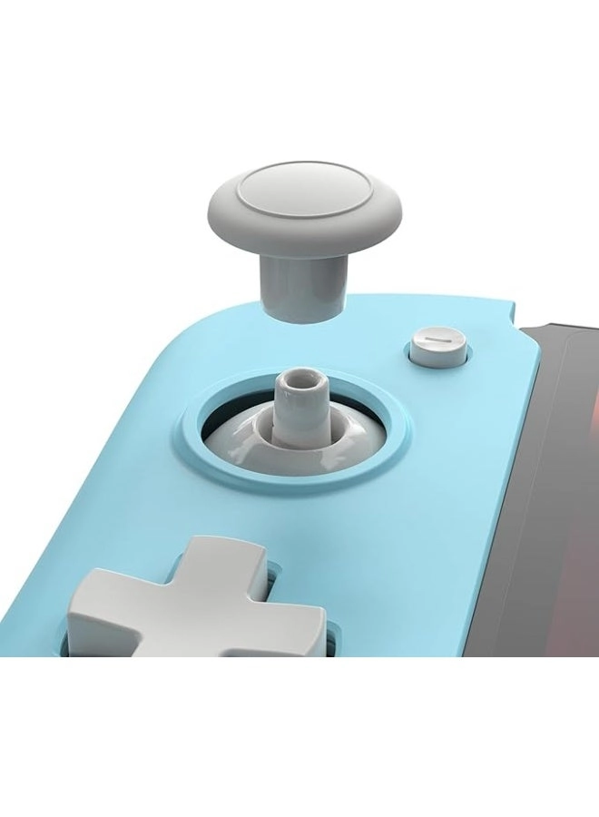 Nitro Deck - Retro Blue Switch
