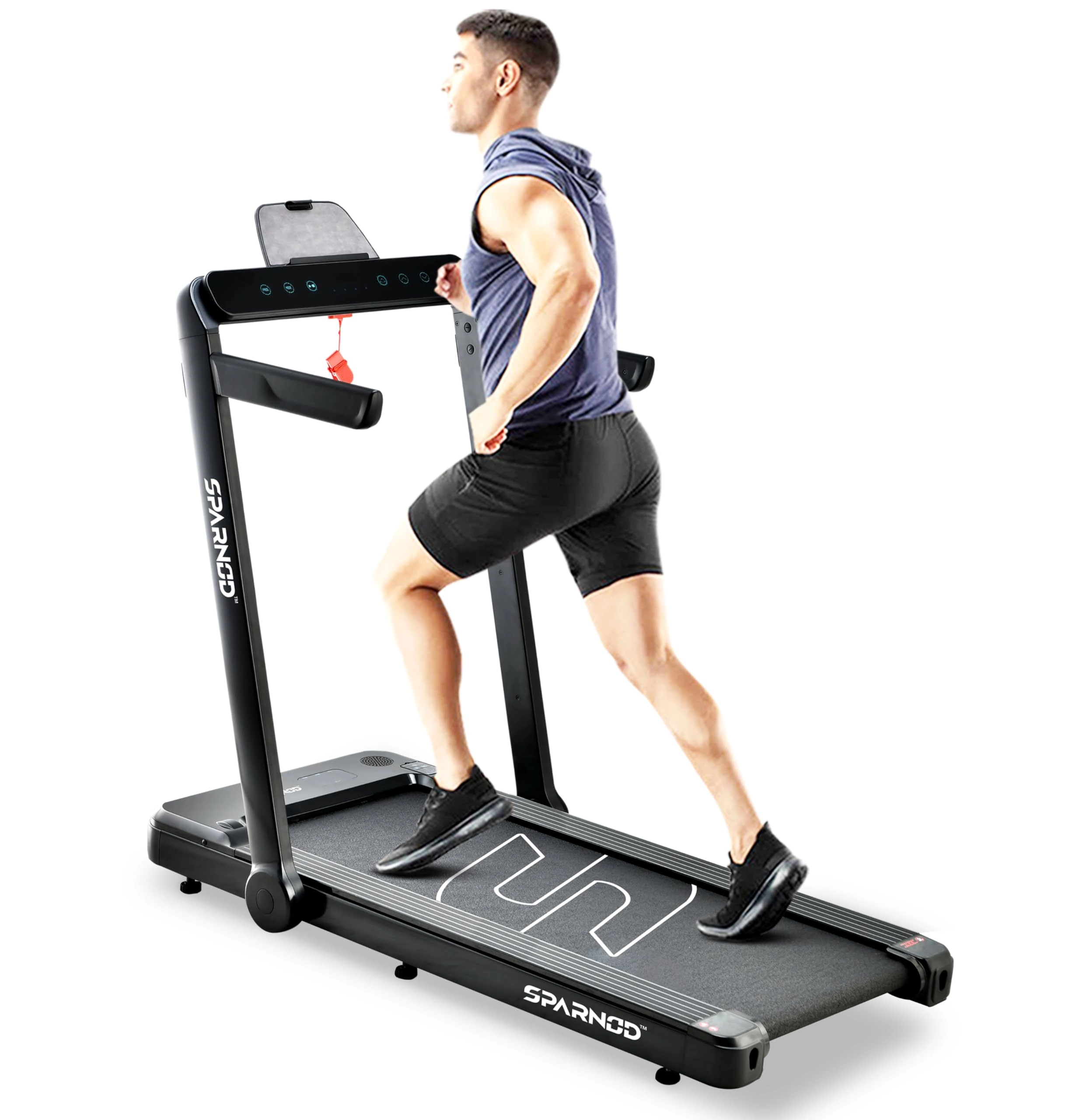 STH-3040 - 4 HP 105 cm (L) x 40 cm (W)