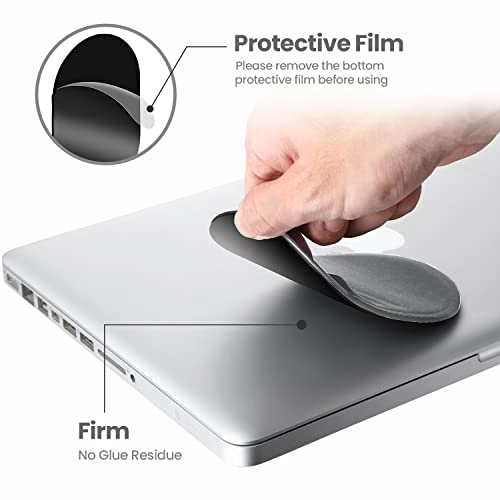 Universal Stick-On Mouse Pouch