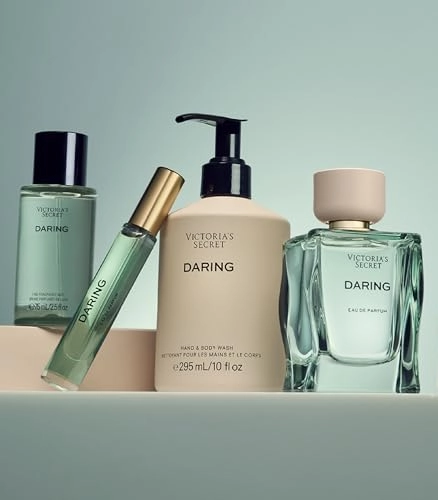 Daring Eau de Parfum 50 ml