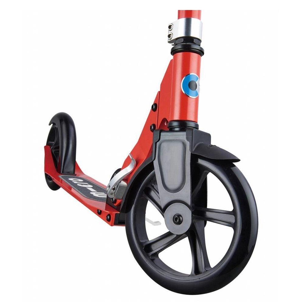 Cruiser LED Kick Scooter – 200mm LED