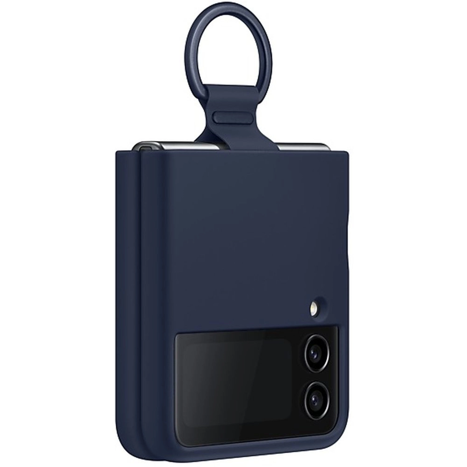 EF-PF721TPEGWW Back Case for Samsung Flip 4