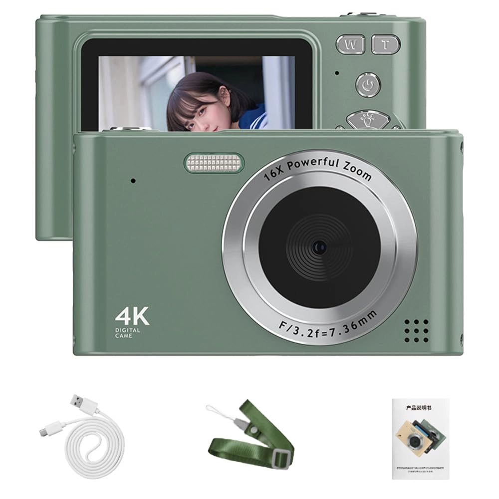 Kids Camera