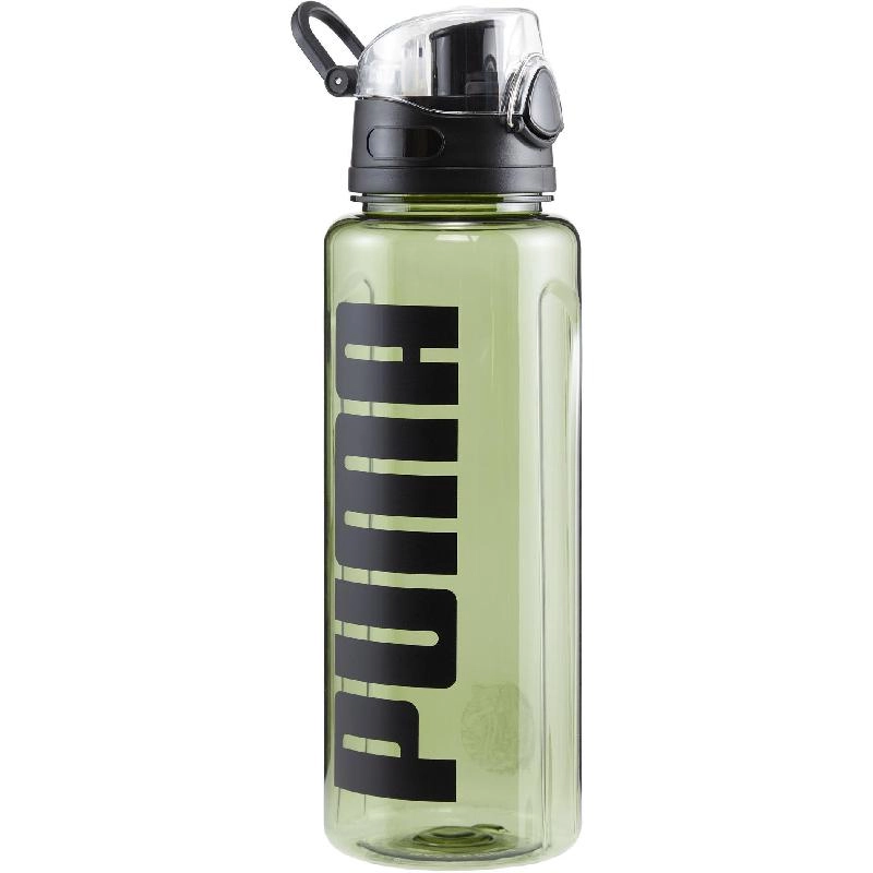 Sportstyle Water Bottle - Screw Cap Opening Tritan 600 ml