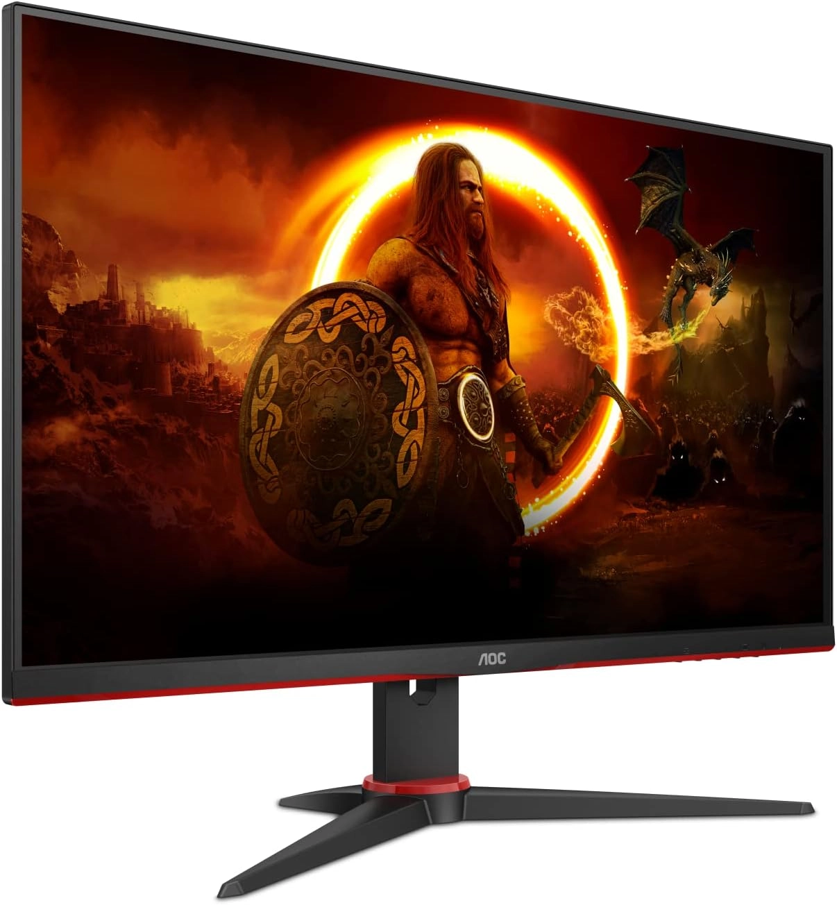 27G2SPE - 27 in 1920 X 1080