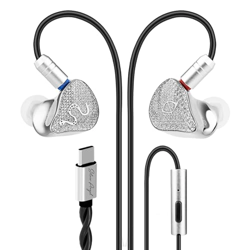 SPA-SG Wired Earbud