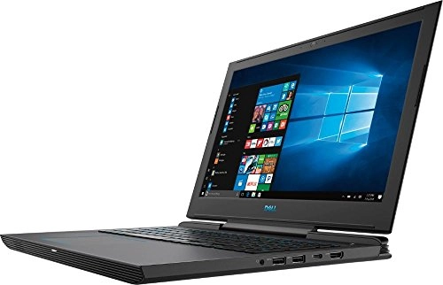 Inspiron G7 7588-7385BLK - 15.6'' Core i7-8750H 8GB DDR4 256GB SSD
