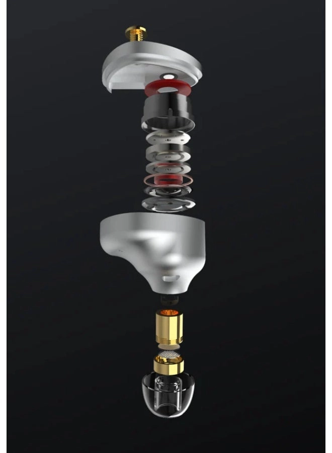 Aria 2 Wired Earphone