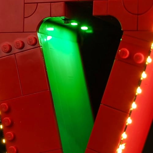 Led Light Kit - Lego LOVE