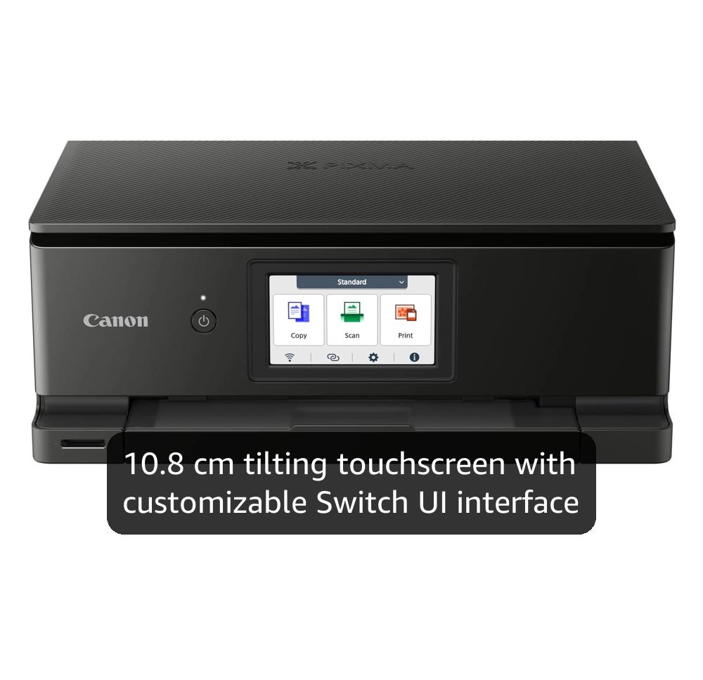 PIXMA TS8750