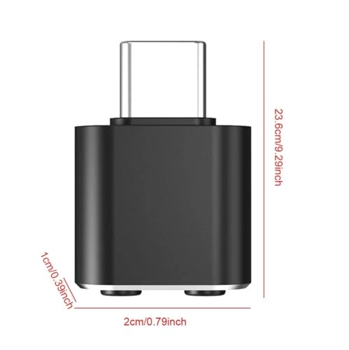 Automatic Mouse Shaker - USB