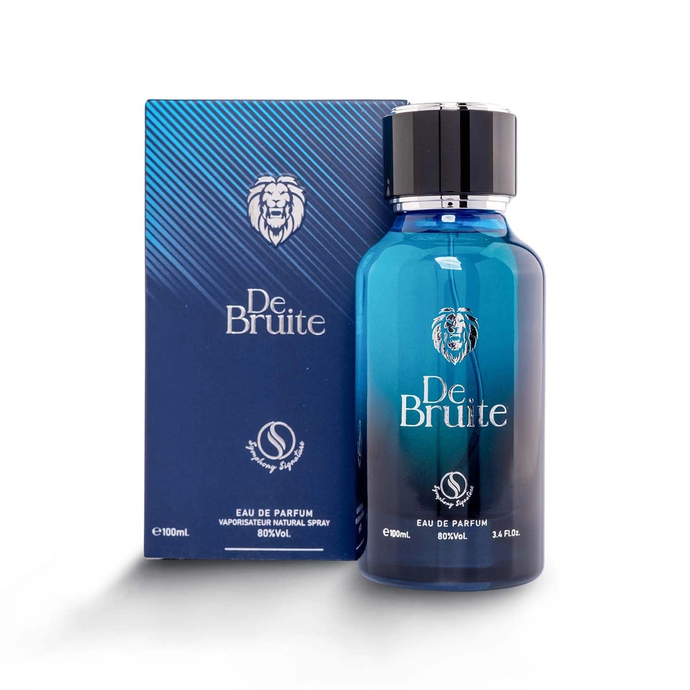 Symphony Perfume LLC SAVAGE Eau de Parfum 100ml