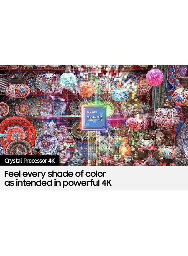 UA85BU8000UXZN - 85 inch